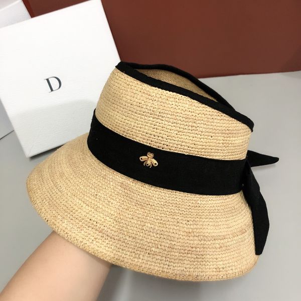 fine lafite crochet empty ribbon bowknot fisherman large eaves sunshade bucket bucket straw fisherman hat straw hat female, Blue;gray
fine lafite crochet empty ribbon bowknot fisherman large eaves sunshade bucket bucket straw fisherman hat straw hat female, Blue;gray