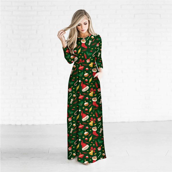 women's long dress christmas long sleeve hat print ethnic beach women fashion style dress cosplay costume, Black;red
women's long dress christmas long sleeve hat print ethnic beach women fashion style dress cosplay costume, Black;red