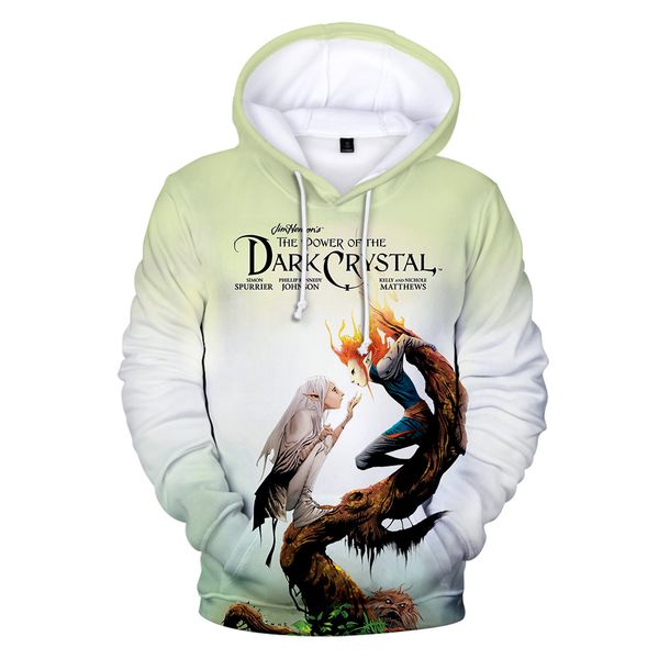 imaginative fantastische adventure film de dark crystal 2 3d hoodies mannen/vrouwen herfst/winter mode mannen hip hop ho teenage, Black
imaginative fantastische adventure film de dark crystal 2 3d hoodies mannen/vrouwen herfst/winter mode mannen hip hop ho teenage, Black