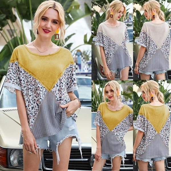 tshirt women fashion casual loose o-neck t-shirt curled short sleeve haut femme camiseta mujer women harajuku t shirt, White
tshirt women fashion casual loose o-neck t-shirt curled short sleeve haut femme camiseta mujer women harajuku t shirt, White