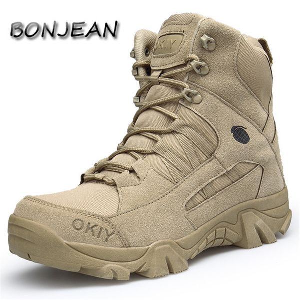 new fashion boots men's comfortable ankle boots men work shoes army desert combat men snow footwear herrenschuhe
new fashion boots men's comfortable ankle boots men work shoes army desert combat men snow footwear herrenschuhe