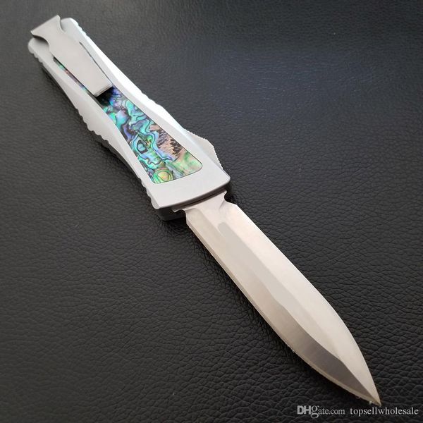 

Benchmade нож BM3300 Combat CNC d2 STEEL итальянский стиль Складные лезвия перочинные ножи двойной AUTO 440 из нержавеющей стали Кемпинг ножи лезвия