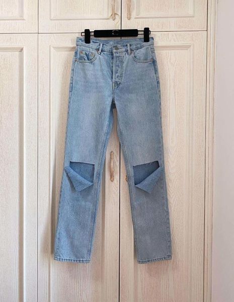 fashion jeans for women hole cowboy pants female casual straight jeans ddxgz2, Blue
fashion jeans for women hole cowboy pants female casual straight jeans ddxgz2, Blue