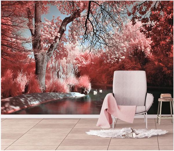 3d wallpaper custom p mural pink beautiful forest lake water swan background wall decoration home decor murals wallpaper for walls 3 d
3d wallpaper custom p mural pink beautiful forest lake water swan background wall decoration home decor murals wallpaper for walls 3 d