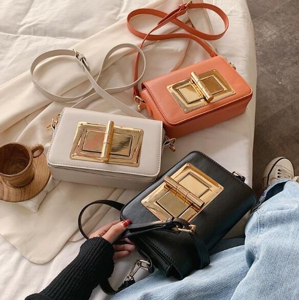 2020 Designer Luxury Handbags Purses Fashion Big Hasp Shoulder Bags Women Newest Top Quality Female Flap
2020 Designer Luxury Handbags Purses Fashion Big Hasp Shoulder Bags Women Newest Top Quality Female Flap