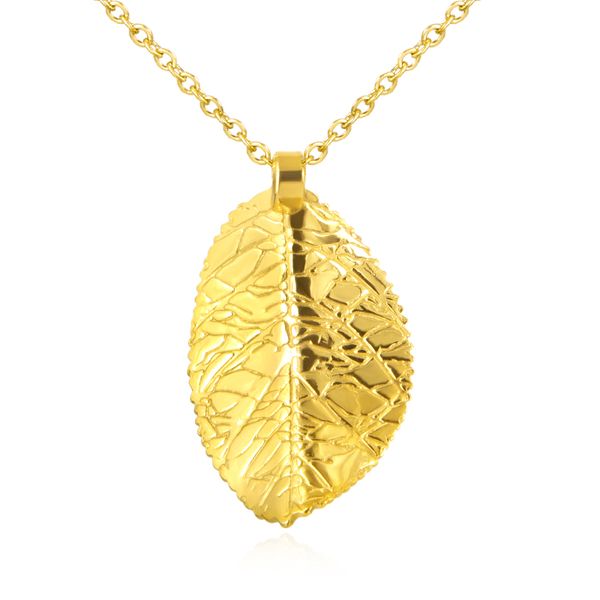 stainless steel classic leaf pendant necklace for women sweater chain statement choker short necklace fashion jewelry, Silver
stainless steel classic leaf pendant necklace for women sweater chain statement choker short necklace fashion jewelry, Silver