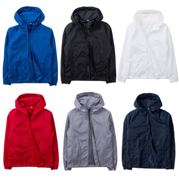 2019 new men's jackets zip casual hooded coat outwear hoodies sports coat jacket outwear jackets, Black;brown
2019 new men's jackets zip casual hooded coat outwear hoodies sports coat jacket outwear jackets, Black;brown