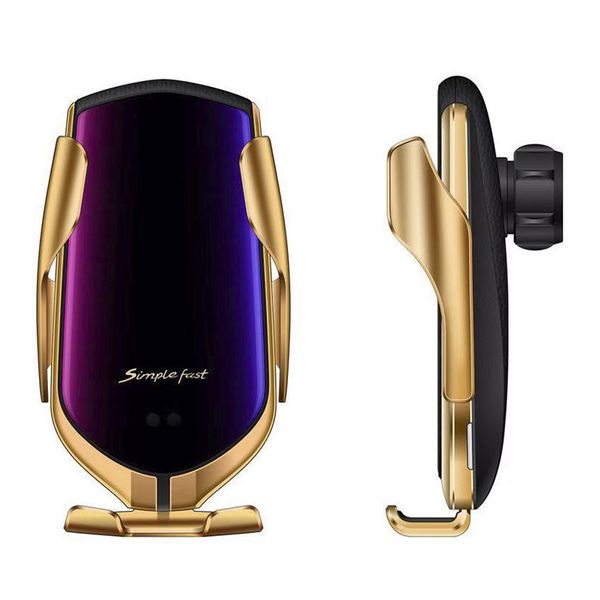 wireless car charger 10w qi fast charging auto clamping car mount air vent phone holder compatible iphone 11 pro xs max xr samsung
wireless car charger 10w qi fast charging auto clamping car mount air vent phone holder compatible iphone 11 pro xs max xr samsung
