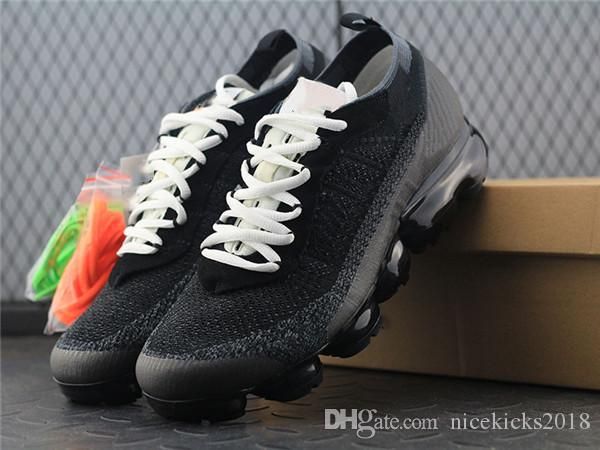 All Black Soft Mens Running Shoes Designers Sneakers Women Athletic Sport Shoe Trainer Athletic Speed Outdoor Running Sneakers OW2.0 Jointed
All Black Soft Mens Running Shoes Designers Sneakers Women Athletic Sport Shoe Trainer Athletic Speed Outdoor Running Sneakers OW2.0 Jointed