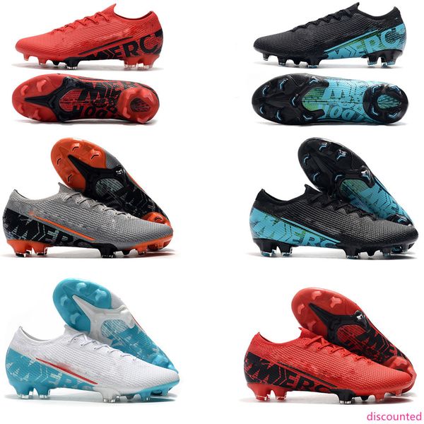 mens mercurial vapors xiii elite fg 13 cr7 ronaldo neymar njr nuovo 360 low ankle soccer football shoes size 6.5-11
mens mercurial vapors xiii elite fg 13 cr7 ronaldo neymar njr nuovo 360 low ankle soccer football shoes size 6.5-11