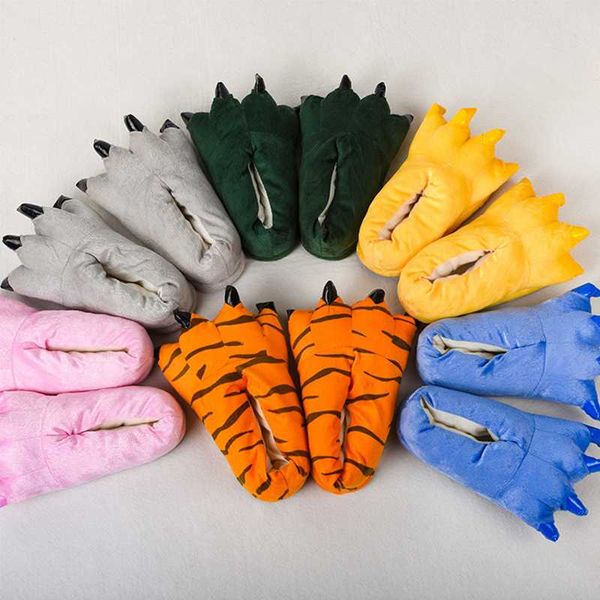 2020 winter warm women's shoes cartoon flannel shoes indoor couple tiger pattern cotton slippers warm cotton, Black
2020 winter warm women's shoes cartoon flannel shoes indoor couple tiger pattern cotton slippers warm cotton, Black