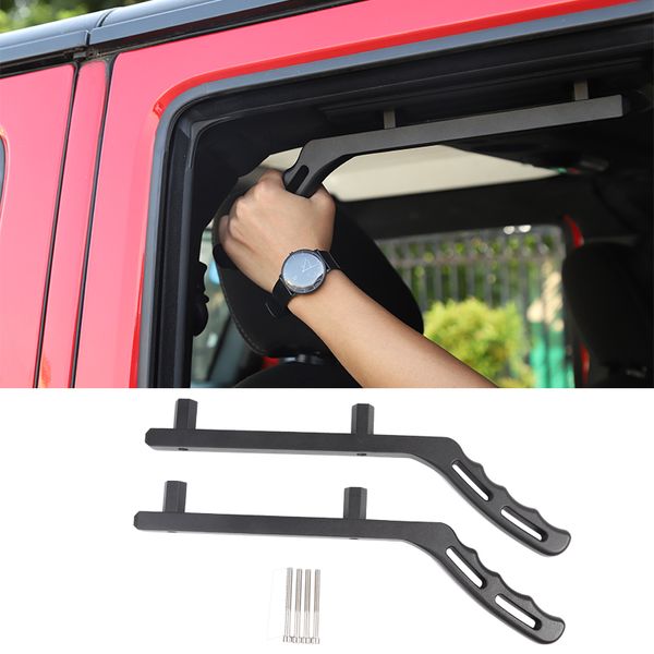 aluminum alloy rear grab bars grip handles for jeep wrangler jk jku sahara sport rubicon unlimited 2007-2017
aluminum alloy rear grab bars grip handles for jeep wrangler jk jku sahara sport rubicon unlimited 2007-2017