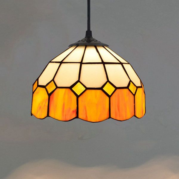 pastoral village european baroque vintage pendant light home decorative art hanging light white yellow plaid pendant lamp warm tone
pastoral village european baroque vintage pendant light home decorative art hanging light white yellow plaid pendant lamp warm tone