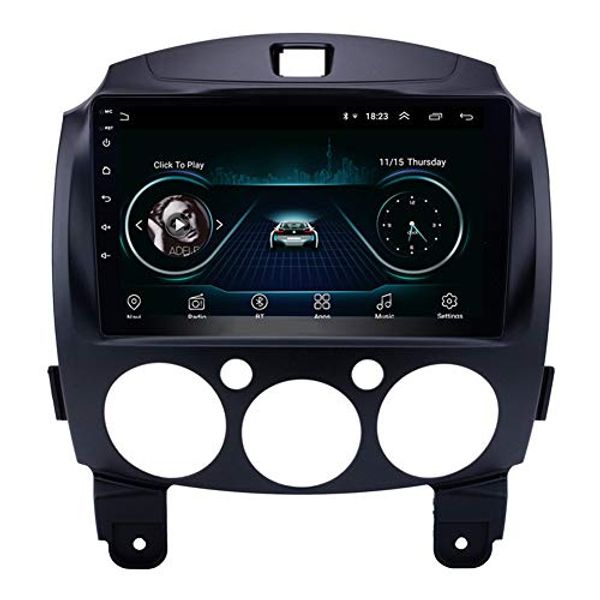 9" android 9.0 car gps navigation radio for 2007-2014 mazda 2/jinxiang/de/third generation hd touchscreen stereo bluetooth wifi
9" android 9.0 car gps navigation radio for 2007-2014 mazda 2/jinxiang/de/third generation hd touchscreen stereo bluetooth wifi