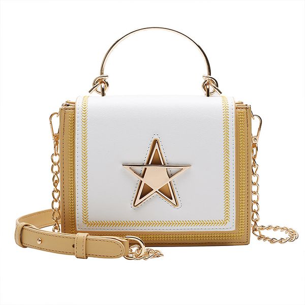 2020 new ladies shoulder bags pu women bags fashion bag cover diagonal cross bag trend small square handbag
2020 new ladies shoulder bags pu women bags fashion bag cover diagonal cross bag trend small square handbag