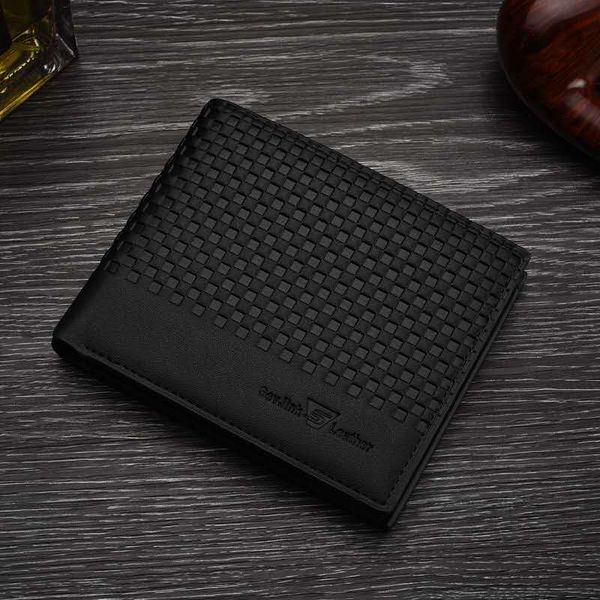 luxury fashion m b leather men's business short wallet mt purse cardholder wallet mb upscale gift box id card holder high quality, Red;black
luxury fashion m b leather men's business short wallet mt purse cardholder wallet mb upscale gift box id card holder high quality, Red;black