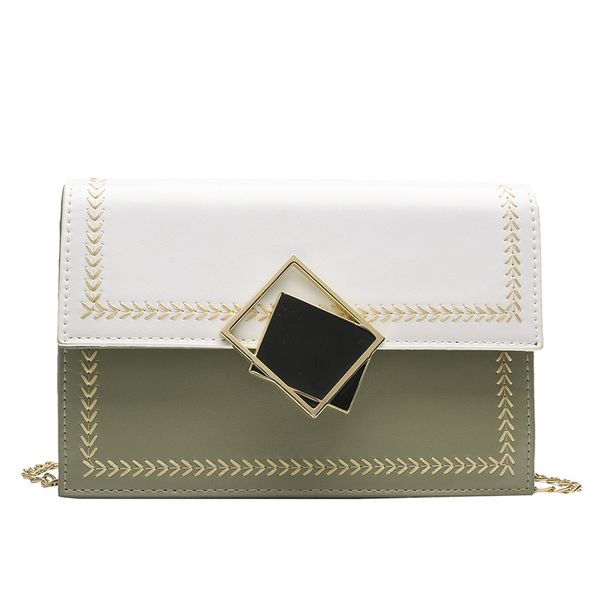 for women 2020 small shoulder messenger bag chain pu leather crossbody bags special lock design female travel handbags
for women 2020 small shoulder messenger bag chain pu leather crossbody bags special lock design female travel handbags