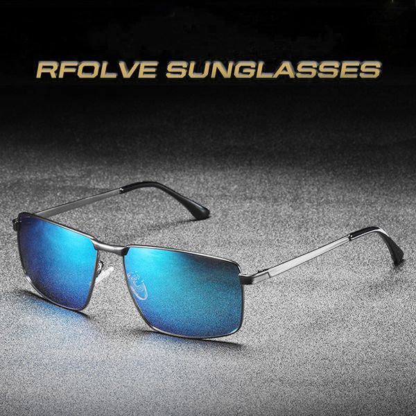 rfolve classic square snglasses men polarized vintage hd driving sun glasses ultralight eyewear frame uv goggles male gafas r83, White;black
rfolve classic square snglasses men polarized vintage hd driving sun glasses ultralight eyewear frame uv goggles male gafas r83, White;black
