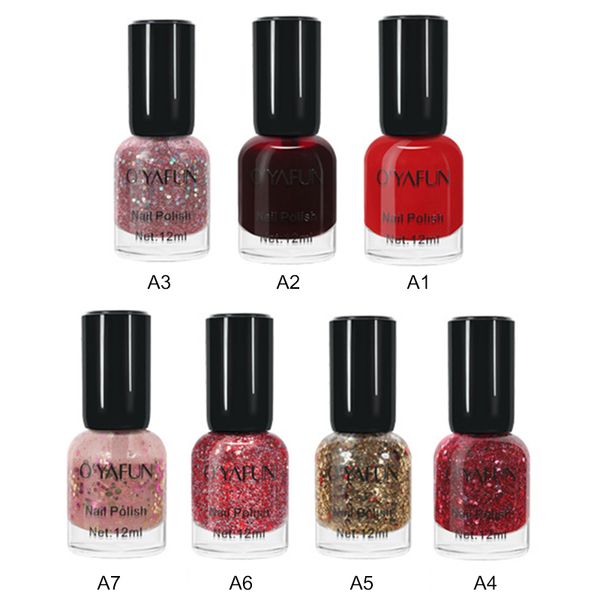 nail polish no-baking nail polish durable environmentally friendly non-toxic and quick-drying
nail polish no-baking nail polish durable environmentally friendly non-toxic and quick-drying