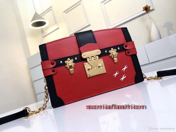 fashion style woman bag genuine leather designer cross body with chain strap small woman box bag
fashion style woman bag genuine leather designer cross body with chain strap small woman box bag