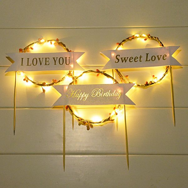 garland cake insert vine garland cake insert with led light wedding decoration festive party supplies
garland cake insert vine garland cake insert with led light wedding decoration festive party supplies