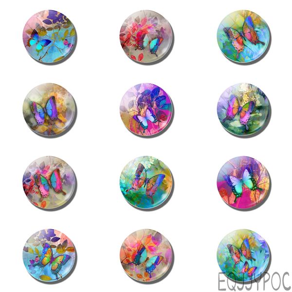 12pcs butterfly rainbow 25mm 30mm fridge magnet kids gifts glass note holder magnetic refrigerator sticker christmas home decor
12pcs butterfly rainbow 25mm 30mm fridge magnet kids gifts glass note holder magnetic refrigerator sticker christmas home decor