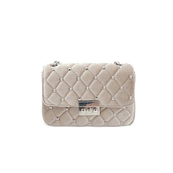 luxury handbags with rivet women bags designer shoulder bags velvet messenger bag chain crossbody for women 2019 gq072
luxury handbags with rivet women bags designer shoulder bags velvet messenger bag chain crossbody for women 2019 gq072