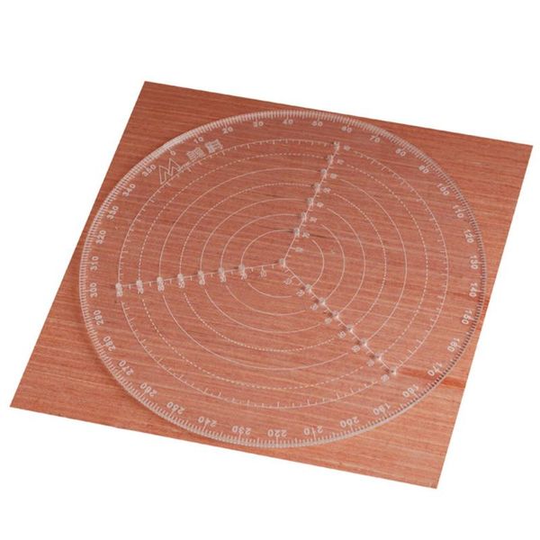 clear practical high accuracy hand tool acrylic lathe marking center finder drawing circles woodworking multifunctional
clear practical high accuracy hand tool acrylic lathe marking center finder drawing circles woodworking multifunctional
