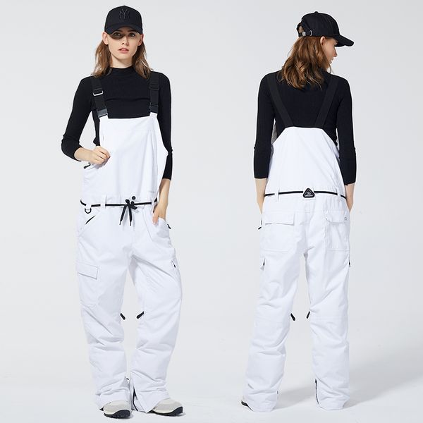 10k snowboarding men and women professional snowboard pants warm windproof waterproof breathable street winter snow sling pants
10k snowboarding men and women professional snowboard pants warm windproof waterproof breathable street winter snow sling pants