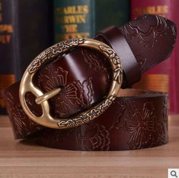 ladies belt embossed oval vintage brass clasp belts leather belt belt for men style, Black;brown
ladies belt embossed oval vintage brass clasp belts leather belt belt for men style, Black;brown