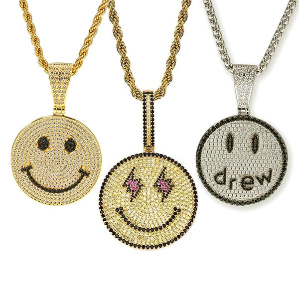 personalized gold iced out cubic zirconia cartoon mens womens emoji face drew lovers necklace hip hop cartoon jewelry gifts for couples, Silver
personalized gold iced out cubic zirconia cartoon mens womens emoji face drew lovers necklace hip hop cartoon jewelry gifts for couples, Silver