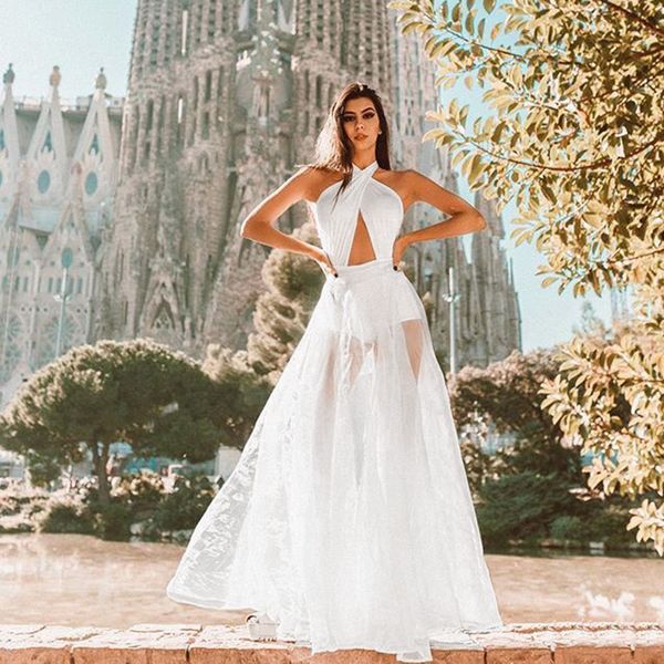 платье backless sexy женщин партии длины пола белое кружево макси платье vintage отдыха chic летние платья женский e3, Black;gray 
платье backless sexy женщин партии длины пола белое кружево макси платье vintage отдыха chic летние платья женский e3, Black;gray