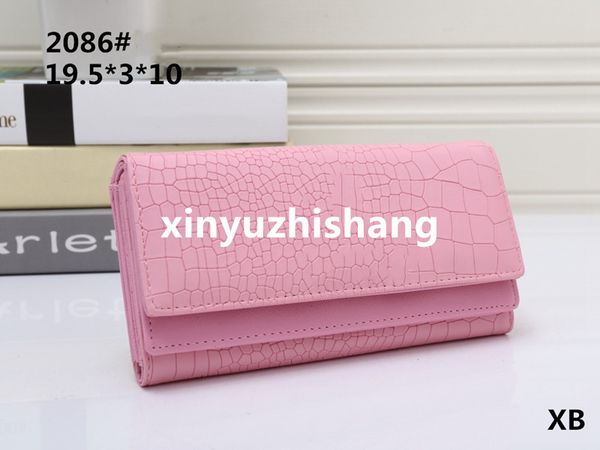 xb2086-5# new multifunctional practical wallet handbag card case coin purse ing, Red;black
xb2086-5# new multifunctional practical wallet handbag card case coin purse ing, Red;black