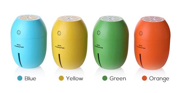 car air freshener mute humidifiers 180ml lovely lemon ultrasonic usb portable with led light office home air purifier mist maker
car air freshener mute humidifiers 180ml lovely lemon ultrasonic usb portable with led light office home air purifier mist maker
