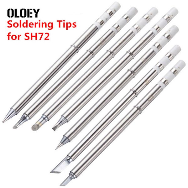 sh-k sh-ku sh-d24 sh-bc2 sh-c4 sh-i solder tips replacement parts for sh72 65w digital soldering iron station set of tools kit
sh-k sh-ku sh-d24 sh-bc2 sh-c4 sh-i solder tips replacement parts for sh72 65w digital soldering iron station set of tools kit
