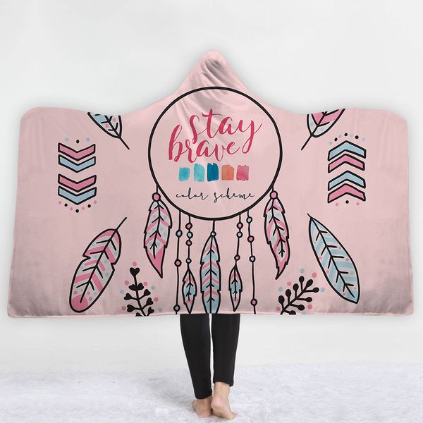 dreamcatcher blanket keep warm soft comfortable pink bottom blanket twin full size selling for childern
dreamcatcher blanket keep warm soft comfortable pink bottom blanket twin full size selling for childern