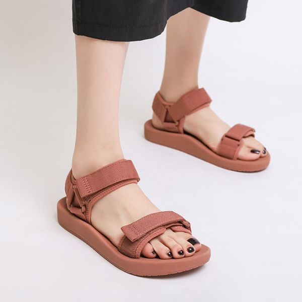 uniqlo sandals women's summer 2019 new style pregnant women casual sports flat beach students women's sandals, Black
uniqlo sandals women's summer 2019 new style pregnant women casual sports flat beach students women's sandals, Black