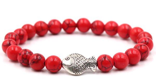 8mm vg43 ball elastic thread adjusted nature black stone volcanic lava bead metal fish bracelet reiki chakra fashion jewelry
8mm vg43 ball elastic thread adjusted nature black stone volcanic lava bead metal fish bracelet reiki chakra fashion jewelry