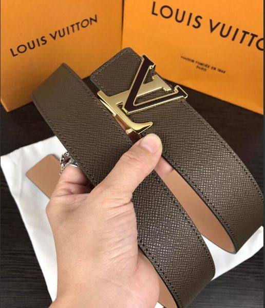 2018 fashion designer belt pin buckle leather mens belts luxury for men men's luxury fashion leather belt ing, Black;brown
2018 fashion designer belt pin buckle leather mens belts luxury for men men's luxury fashion leather belt ing, Black;brown
