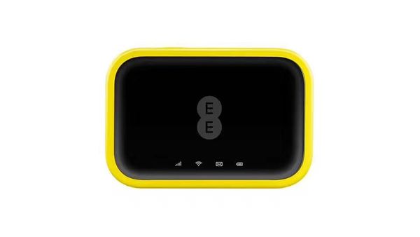 Alcatel Linkzone EE120 WiFi маршрутизатор 4G LTE Cat12 Mobile WiFi Hotspot батарея большой емкости портатив
Alcatel Linkzone EE120 WiFi маршрутизатор 4G LTE Cat12 Mobile WiFi Hotspot батарея большой емкости портатив