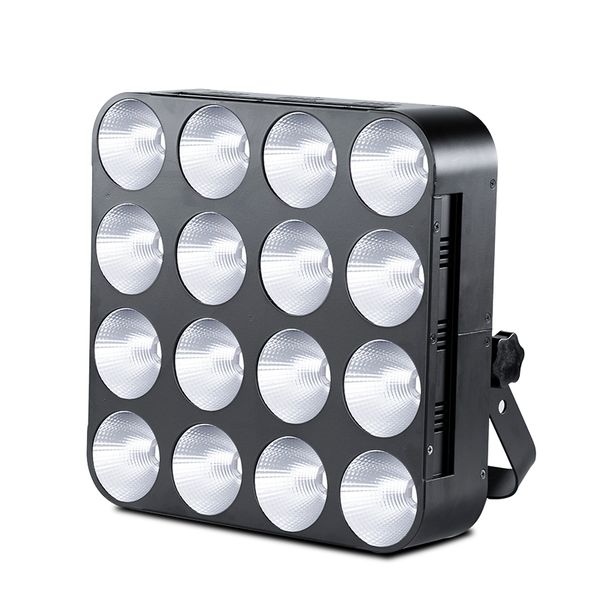 mfl pro high power cob led blinder light matrix 16*30w rgb 3in1 light stage light for club disco party
mfl pro high power cob led blinder light matrix 16*30w rgb 3in1 light stage light for club disco party