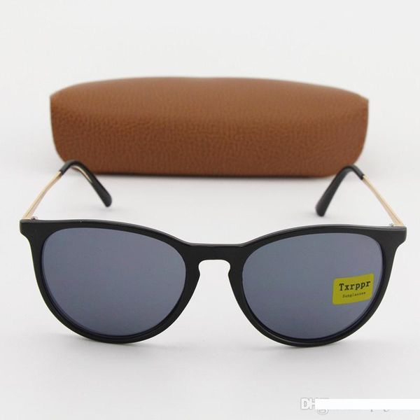 1pcs new txrppr sunglasses men brand designer uv protection sunglass women driving matte black frame sun glasses with case box, White;black
1pcs new txrppr sunglasses men brand designer uv protection sunglass women driving matte black frame sun glasses with case box, White;black