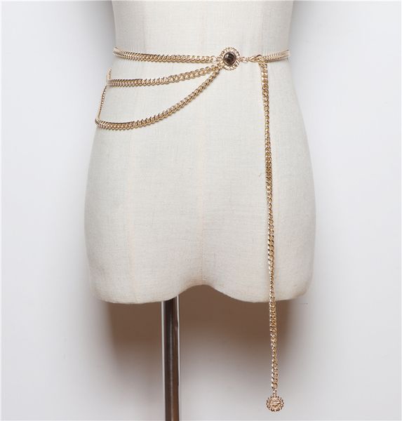 fashion womens belt for girdle dress new arrival metal chain belt for autumn and winter brand womens belts with 2 colors wholesales, Black;brown
fashion womens belt for girdle dress new arrival metal chain belt for autumn and winter brand womens belts with 2 colors wholesales, Black;brown