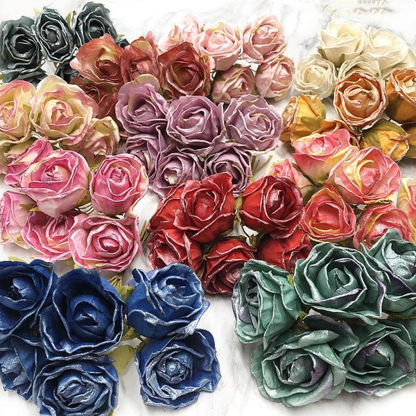 diy handmade simulation flowers material box phnom penh small roses false corsage, joyful silk flowers
diy handmade simulation flowers material box phnom penh small roses false corsage, joyful silk flowers