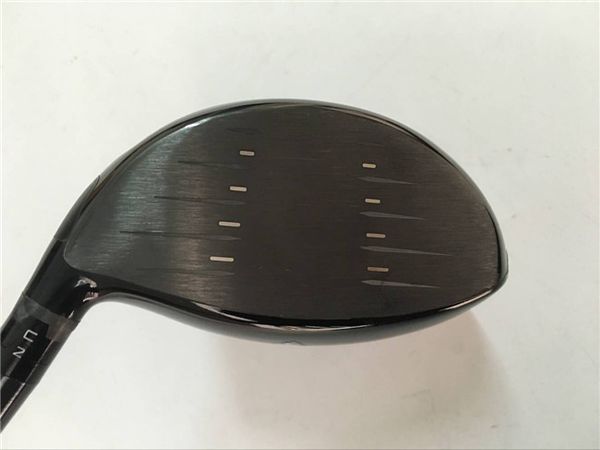Гольф-клубы ST2 Водитель гольфа ST2 Водитель 9,5 / 10,5 градусов R / S / SR Flex KUROKAGE 55 Графитов
Гольф-клубы ST2 Водитель гольфа ST2 Водитель 9,5 / 10,5 градусов R / S / SR Flex KUROKAGE 55 Графитов