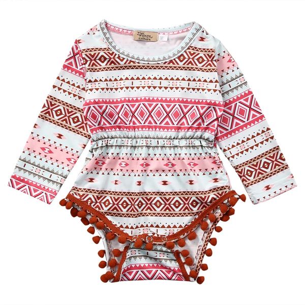 pudcoco baby girl геометрический принт pattern мяч с длинными рукавами o-образным вырезом мяч комбинезон боди наряды, Blue
pudcoco baby girl геометрический принт pattern мяч с длинными рукавами o-образным вырезом мяч комбинезон боди наряды, Blue