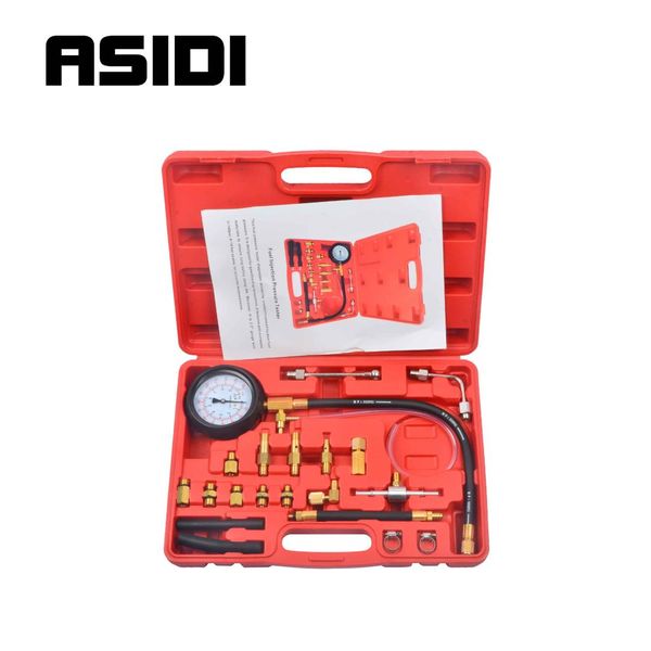 tu-114 car fuel injection tester gauge test tools for gasoline fuel pump pressure
tu-114 car fuel injection tester gauge test tools for gasoline fuel pump pressure