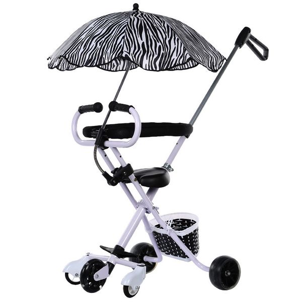 portable folding lightweight baby carriage toddle kids child tricycle stroller baby pram travel five wheel buggy pushchair 1~6y
portable folding lightweight baby carriage toddle kids child tricycle stroller baby pram travel five wheel buggy pushchair 1~6y