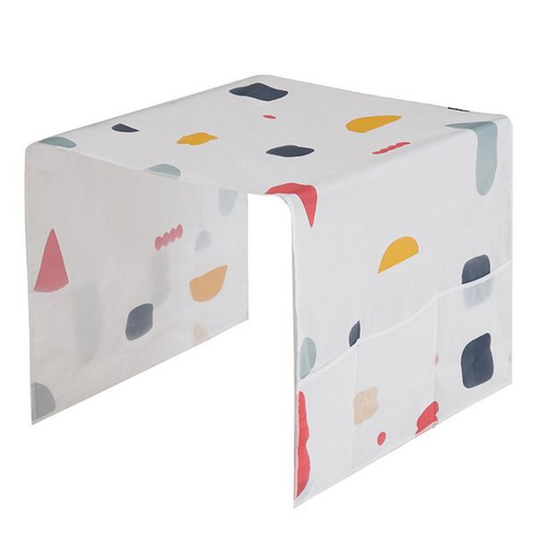 1 pc geometric small flowers print refrigerator cover single door refrigerator dust cover washing machine dust covers towel other household
1 pc geometric small flowers print refrigerator cover single door refrigerator dust cover washing machine dust covers towel other household