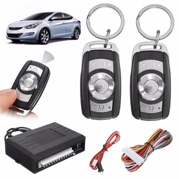 2020 new universal car remote control central electronic accessories anti-theft kit door lock keyless entry alarm system
2020 new universal car remote control central electronic accessories anti-theft kit door lock keyless entry alarm system